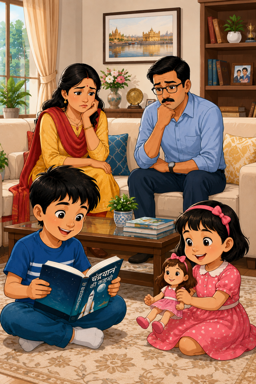 Illustration for page 2