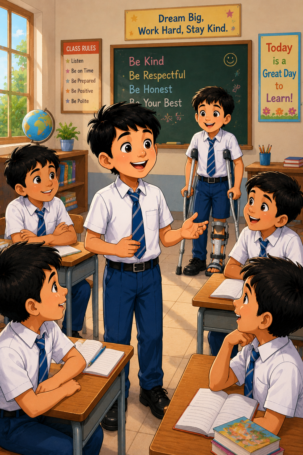Illustration for page 3