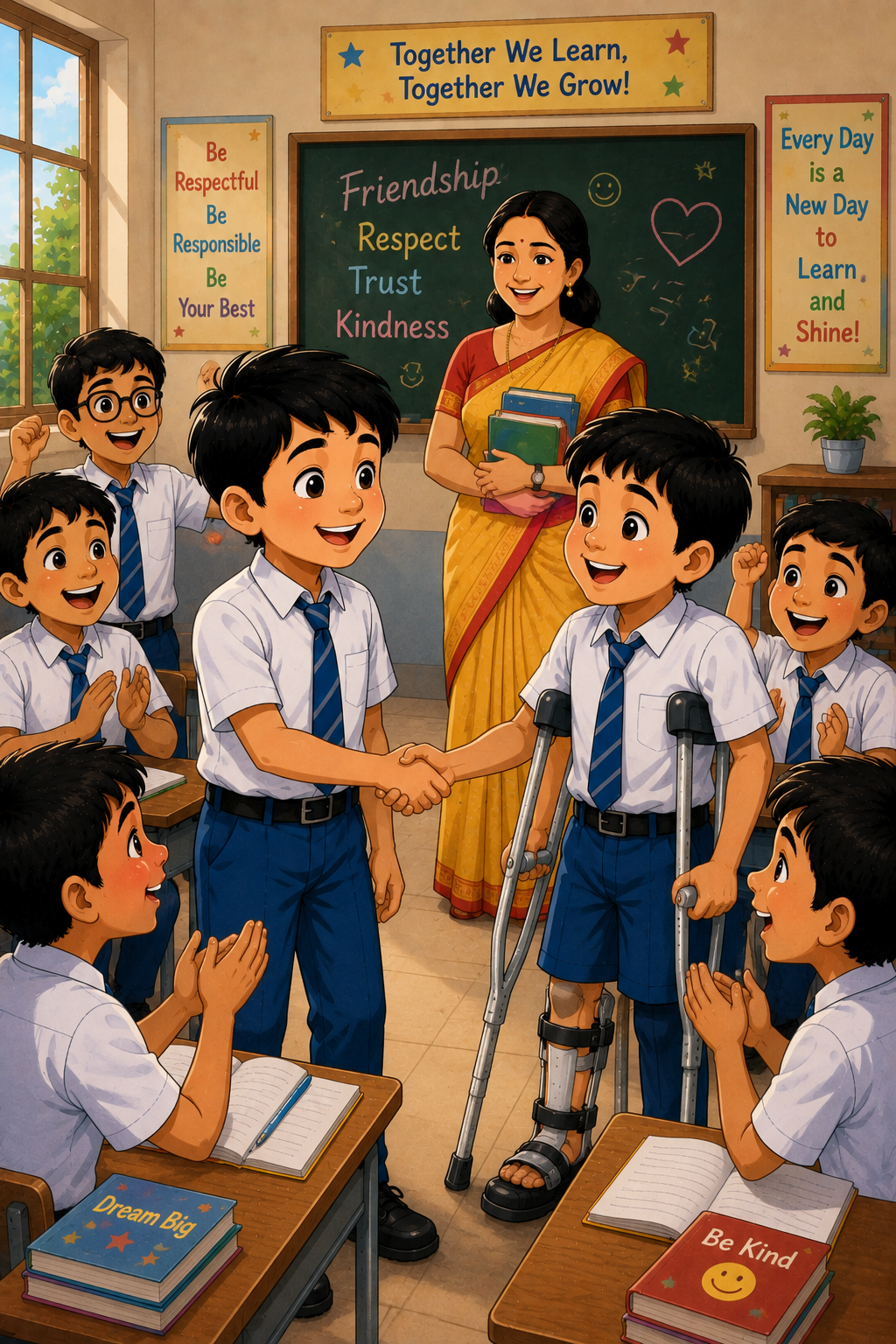 Illustration for page 4