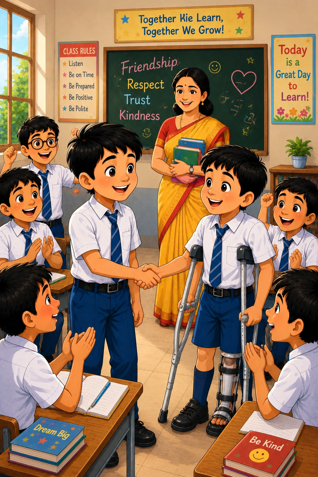 Illustration for page 4