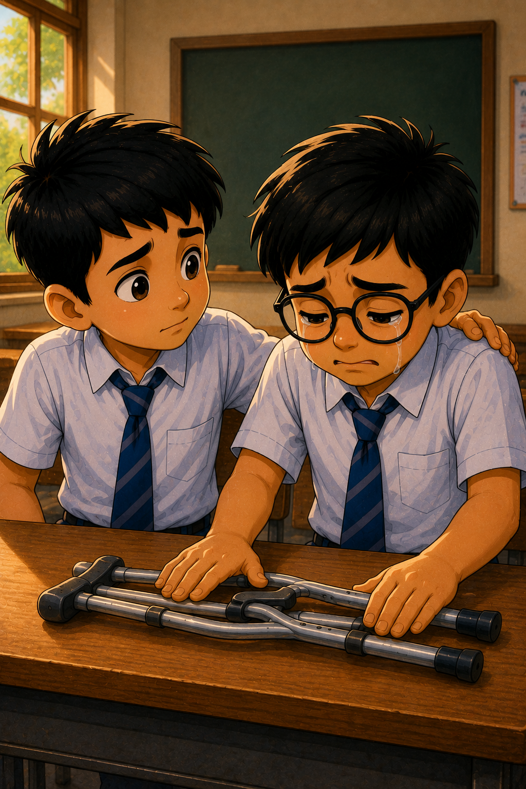 Illustration for page 9